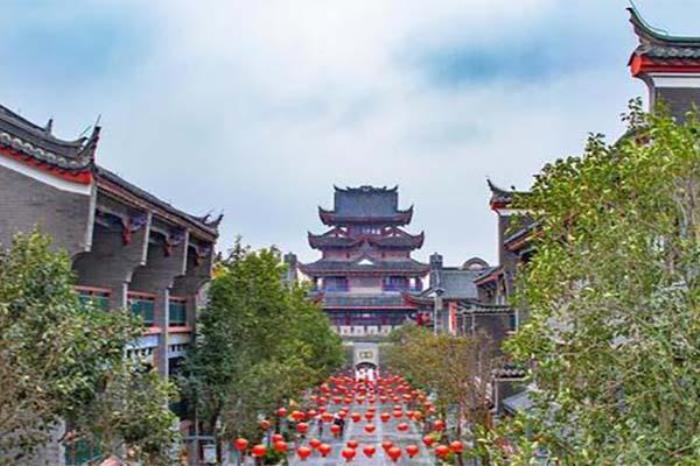 2024台州府城景区门票优惠政策 2024台州府城景区门票优惠政策