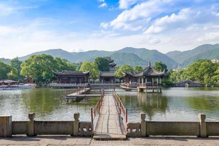 2024台州府城景区门票优惠政策 2024台州府城景区门票优惠政策