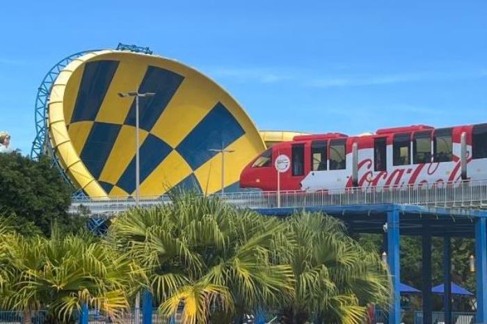 海南海洋水世界门票优惠政策 海南海洋水世界门票优惠政策