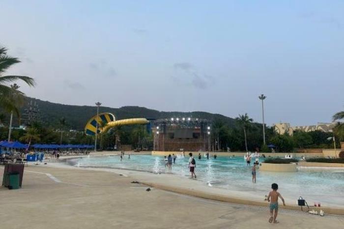 海南海洋水世界门票优惠政策 海南海洋水世界门票优惠政策