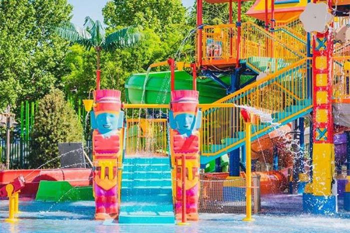 2024北京玛雅海滩水公园门票优惠政策