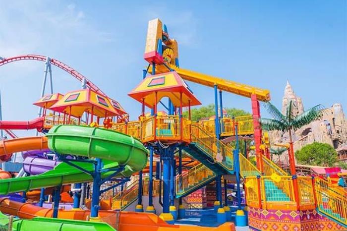 2024北京玛雅海滩水公园门票优惠政策 2024北京玛雅海滩水公园门票优惠政策