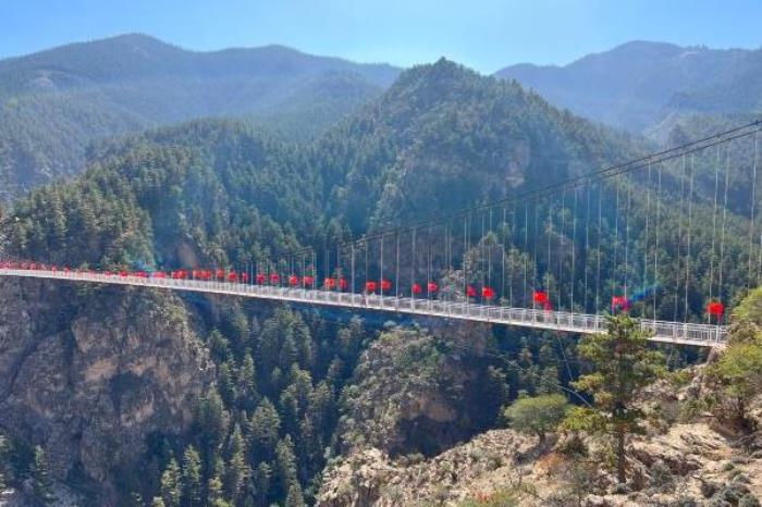 贺兰山国家森林公园门票优惠政策 贺兰山国家森林公园门票优惠政策