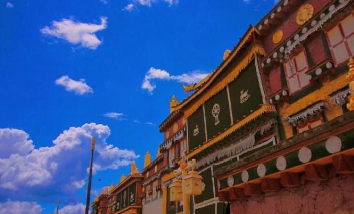 松赞林寺要怎么玩?这份最全的旅游攻略请收好 松赞林寺要怎么玩?这份最全的旅游攻略请收好