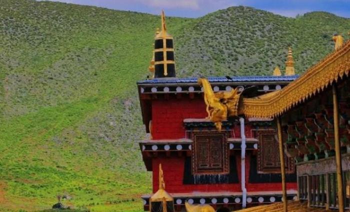 松赞林寺要怎么玩?这份最全的旅游攻略请收好 松赞林寺要怎么玩?这份最全的旅游攻略请收好