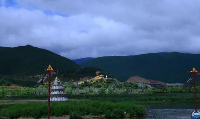 松赞林寺要怎么玩?这份最全的旅游攻略请收好 松赞林寺要怎么玩?这份最全的旅游攻略请收好