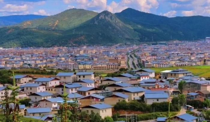 松赞林寺要怎么玩?这份最全的旅游攻略请收好 松赞林寺要怎么玩?这份最全的旅游攻略请收好