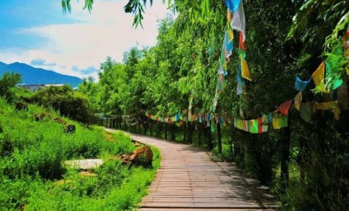 松赞林寺要怎么玩?这份最全的旅游攻略请收好 松赞林寺要怎么玩?这份最全的旅游攻略请收好
