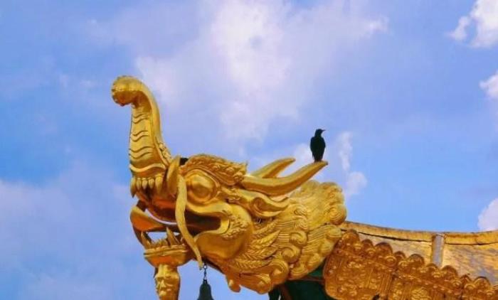 松赞林寺要怎么玩?这份最全的旅游攻略请收好 松赞林寺要怎么玩?这份最全的旅游攻略请收好