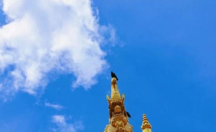 松赞林寺要怎么玩?这份最全的旅游攻略请收好 松赞林寺要怎么玩?这份最全的旅游攻略请收好