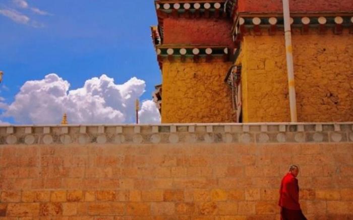 松赞林寺要怎么玩?这份最全的旅游攻略请收好 松赞林寺要怎么玩?这份最全的旅游攻略请收好