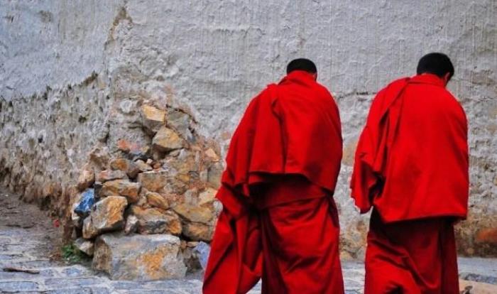 松赞林寺要怎么玩?这份最全的旅游攻略请收好 松赞林寺要怎么玩?这份最全的旅游攻略请收好