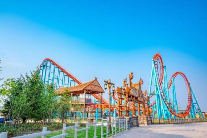 2024淮安西游乐园门票优惠政策 2024淮安西游乐园门票优惠政策