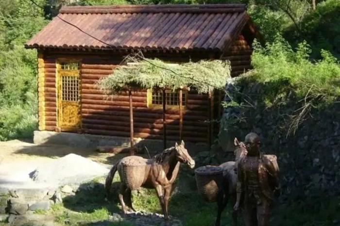 西山永定河有哪些旅游路线推荐 西山永定河有哪些旅游路线推荐