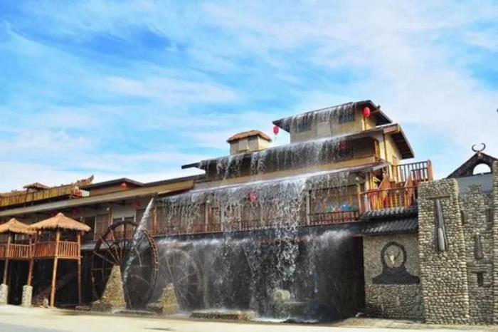 西山永定河有哪些旅游路线推荐 西山永定河有哪些旅游路线推荐