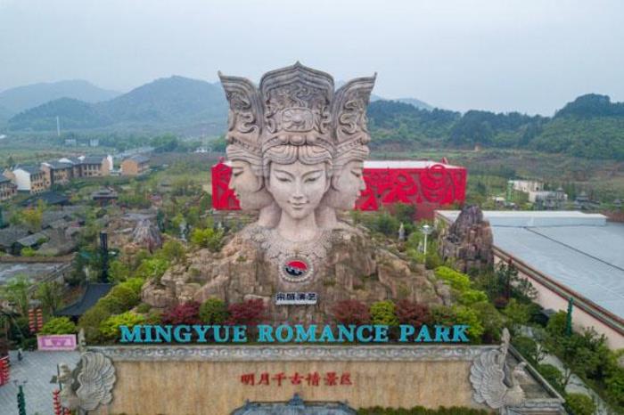 明月千古情一日游攻略 附门票价格及地址