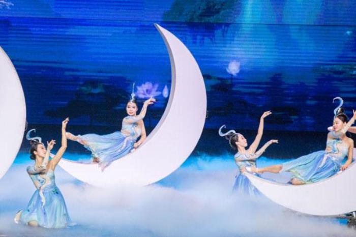 明月千古情一日游攻略 附门票价格及地址 明月千古情一日游攻略 附门票价格及地址