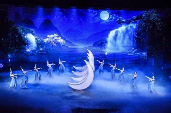 明月千古情一日游攻略 附门票价格及地址 明月千古情一日游攻略 附门票价格及地址