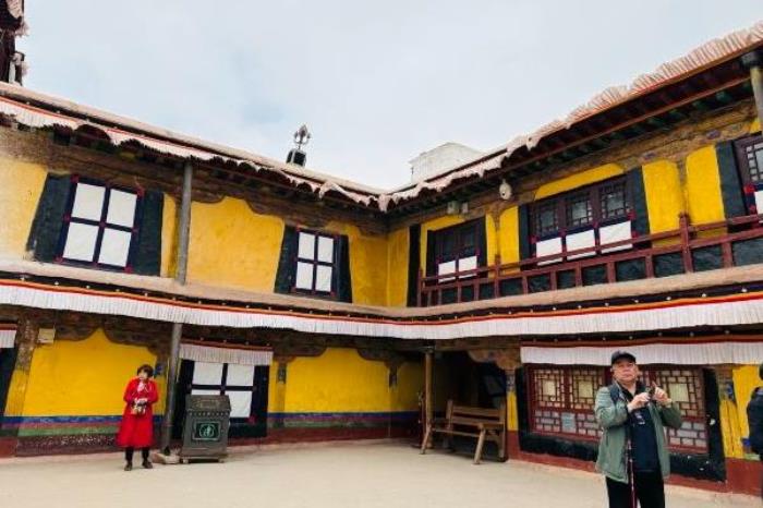 布达拉宫门票免票政策 布达拉宫门票免票政策