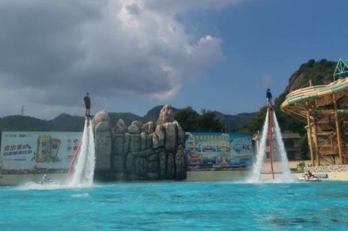 永泰欧乐堡水上乐园门票优惠政策 永泰欧乐堡水上乐园门票优惠政策