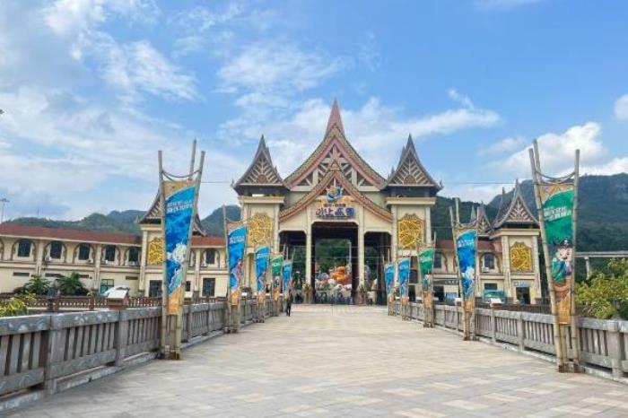 永泰欧乐堡水上乐园门票优惠政策 永泰欧乐堡水上乐园门票优惠政策