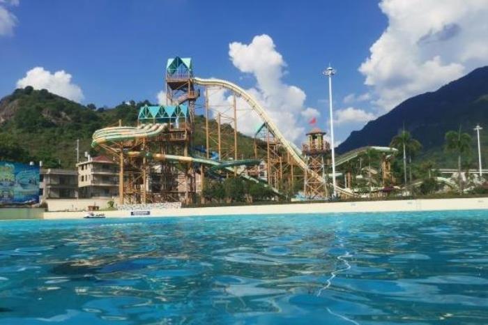 2024永泰欧乐堡水上乐园营业时间 2024永泰欧乐堡水上乐园营业时间