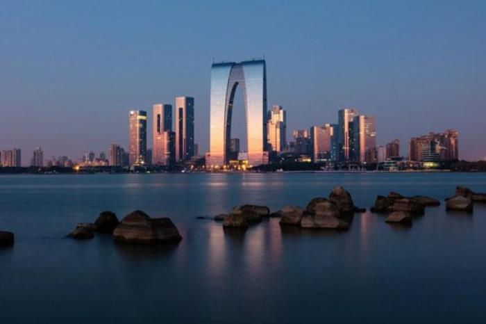 苏州金鸡湖有哪些景点 八大旅游景点推荐