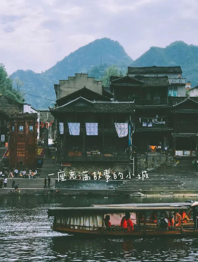 累了，倦了，就去这10个古村落过慢生活