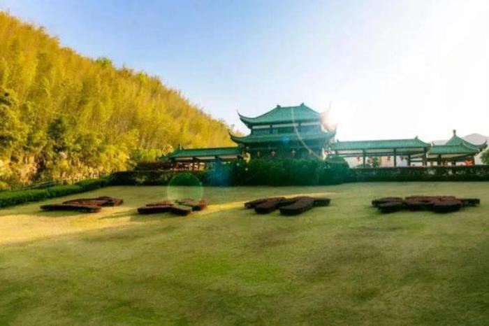 2024宜兴竹海门票免费政策 2024宜兴竹海门票免费政策