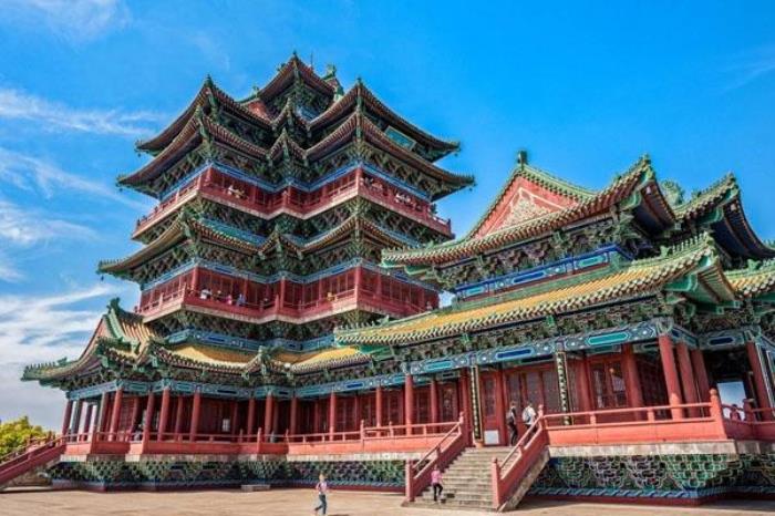 南京阅江楼景区好玩吗 值得去游玩吗 南京阅江楼景区好玩吗 值得去游玩吗