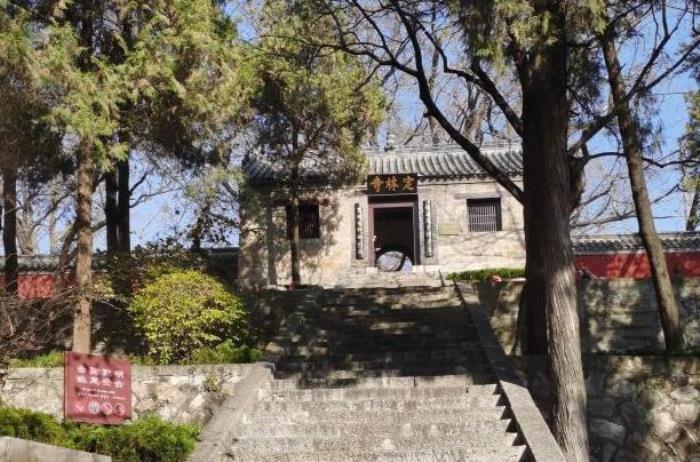 浮来山在哪个地方 什么时候去最好