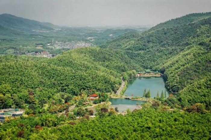 2024宜兴竹海门票免费政策 2024宜兴竹海门票免费政策