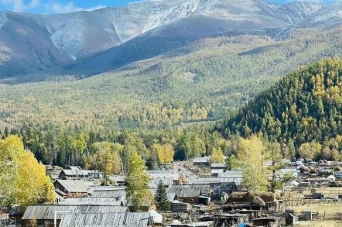 白哈巴景区门票优惠政策最新 白哈巴景区门票优惠政策最新