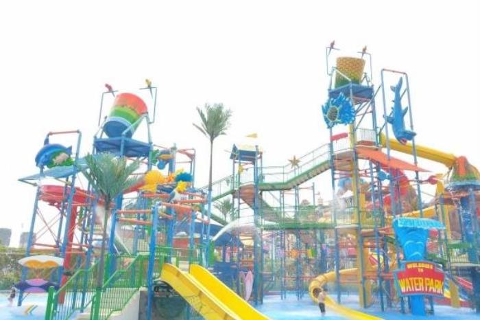 克拉湾水上乐园门票优惠政策 克拉湾水上乐园门票优惠政策