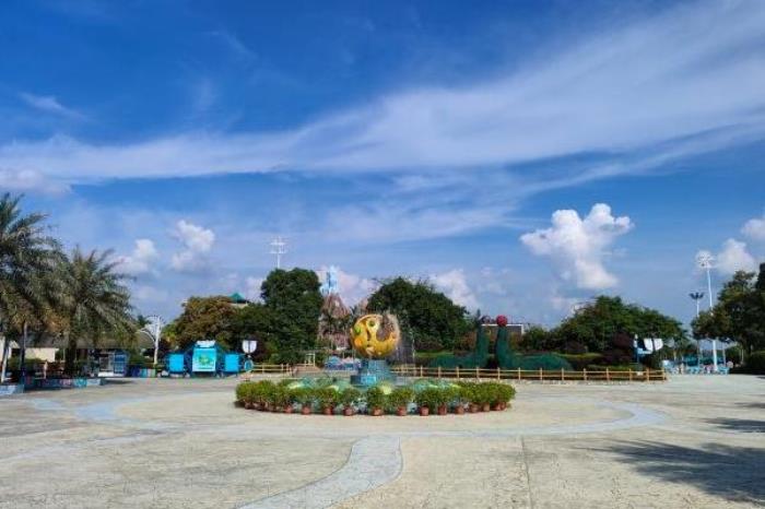 克拉湾水上乐园门票优惠政策 克拉湾水上乐园门票优惠政策