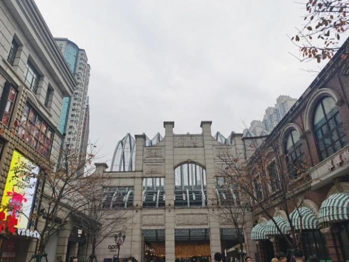 武汉东湖海洋世界一日游游记