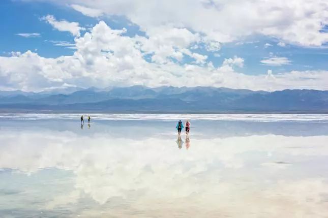 四月，这些浪漫的旅游景点，适合邂逅爱情