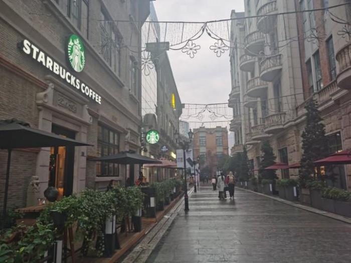 武汉东湖海洋世界一日游游记