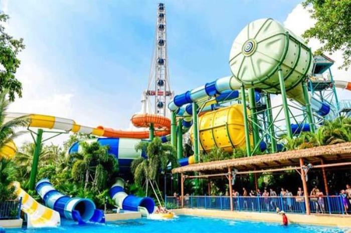 2024顺德玛雅海滩水公园门票优惠政策 2024顺德玛雅海滩水公园门票优惠政策