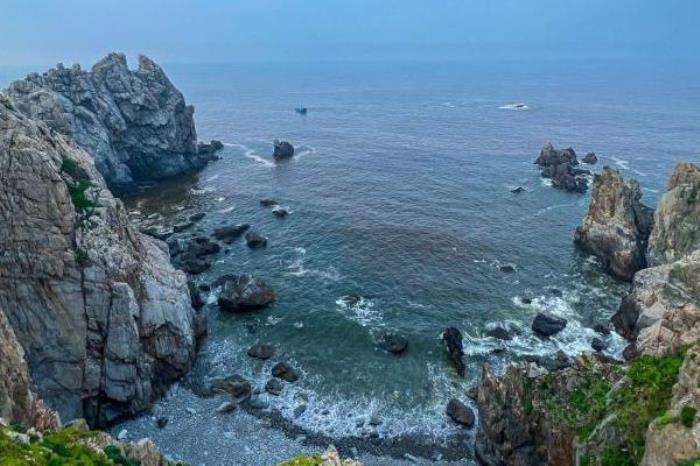 四礵列岛船票往返时间 四礵列岛船票往返时间