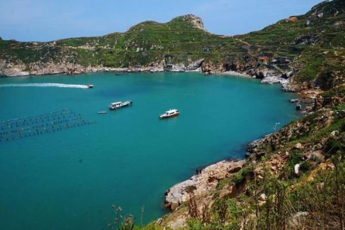 四礵列岛船票往返时间 四礵列岛船票往返时间