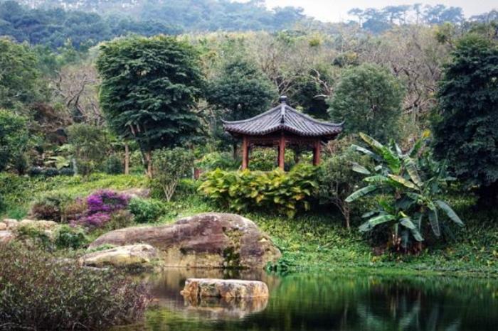 2021南宁青秀山风景区门票优惠政策及开放时间 2021南宁青秀山风景区门票优惠政策及开放时间