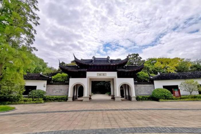 啬园游玩路线攻略 啬园游玩路线攻略