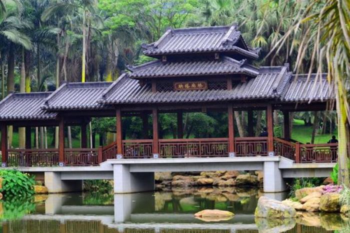 2021南宁青秀山风景区门票优惠政策及开放时间 2021南宁青秀山风景区门票优惠政策及开放时间