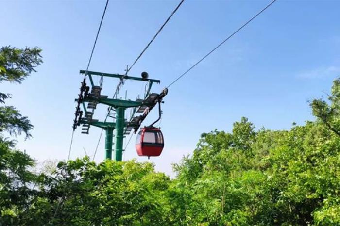 2024骊山索道门票优惠政策最新 2024骊山索道门票优惠政策最新