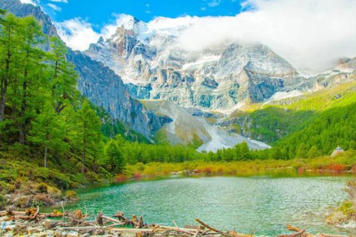 九寨沟一日游时间安排 旅游攻略 九寨沟一日游时间安排 旅游攻略