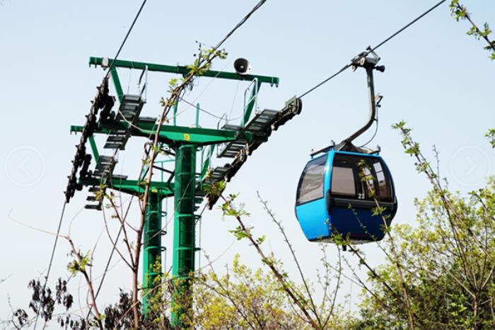 2024骊山索道门票优惠政策最新 2024骊山索道门票优惠政策最新