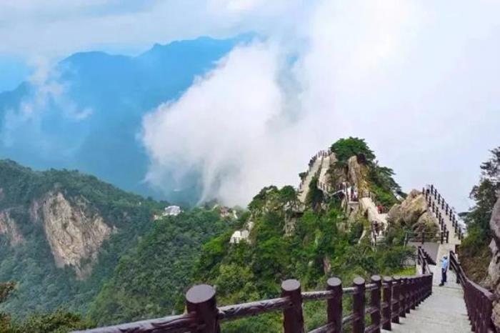 六安一日游路线有哪些?怎么安排合理? 六安一日游路线有哪些?怎么安排合理?