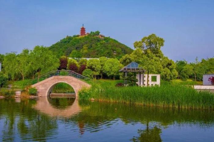 南通狼山风景区附近景点 南通狼山风景区附近景点