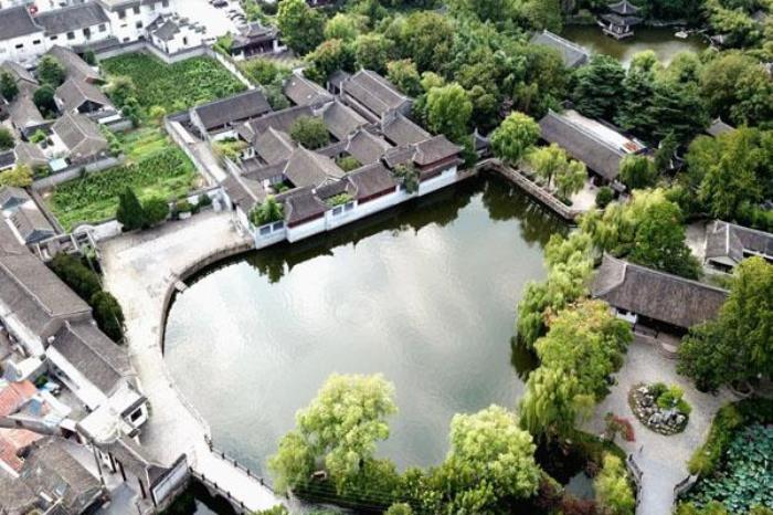 南通狼山风景区附近景点 南通狼山风景区附近景点